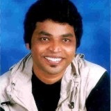 Suresh Peters Biography